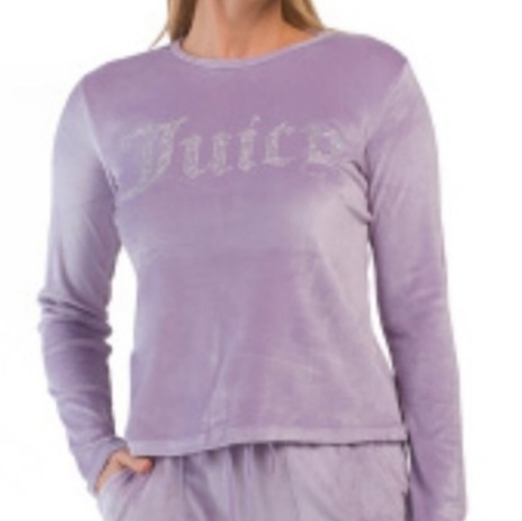 Juicy Couture Other - Juicy couture pajama set